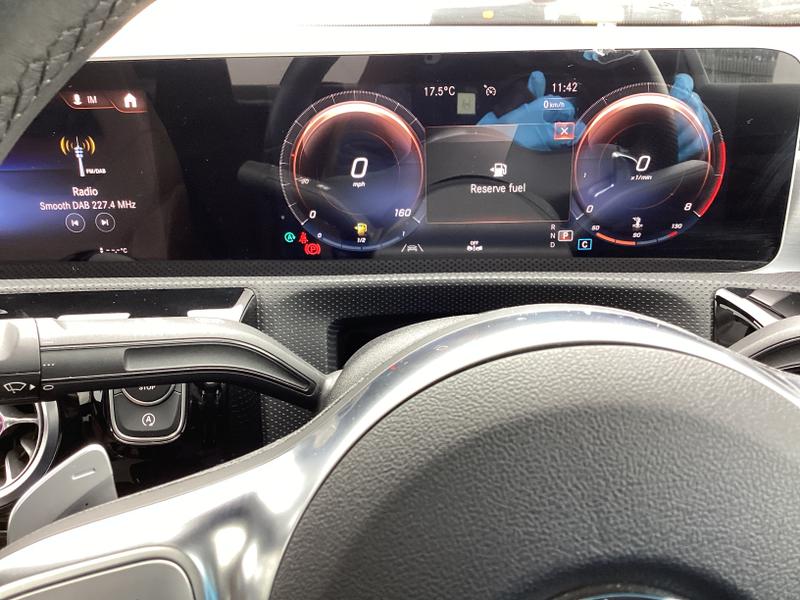 Used Mercedes-Benz CLA 2020 for sale - 76038212: Photo 18