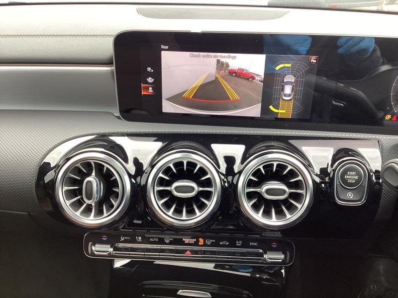 Used Mercedes-Benz CLA 2020 for sale - 76038212: Photo 19