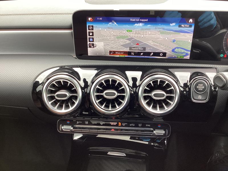 Used Mercedes-Benz CLA 2020 for sale - 76038212: Photo 20