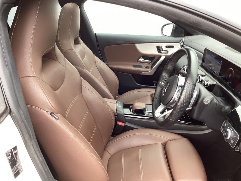 Used Mercedes-Benz CLA 2020 for sale - 76038212: Photo 25