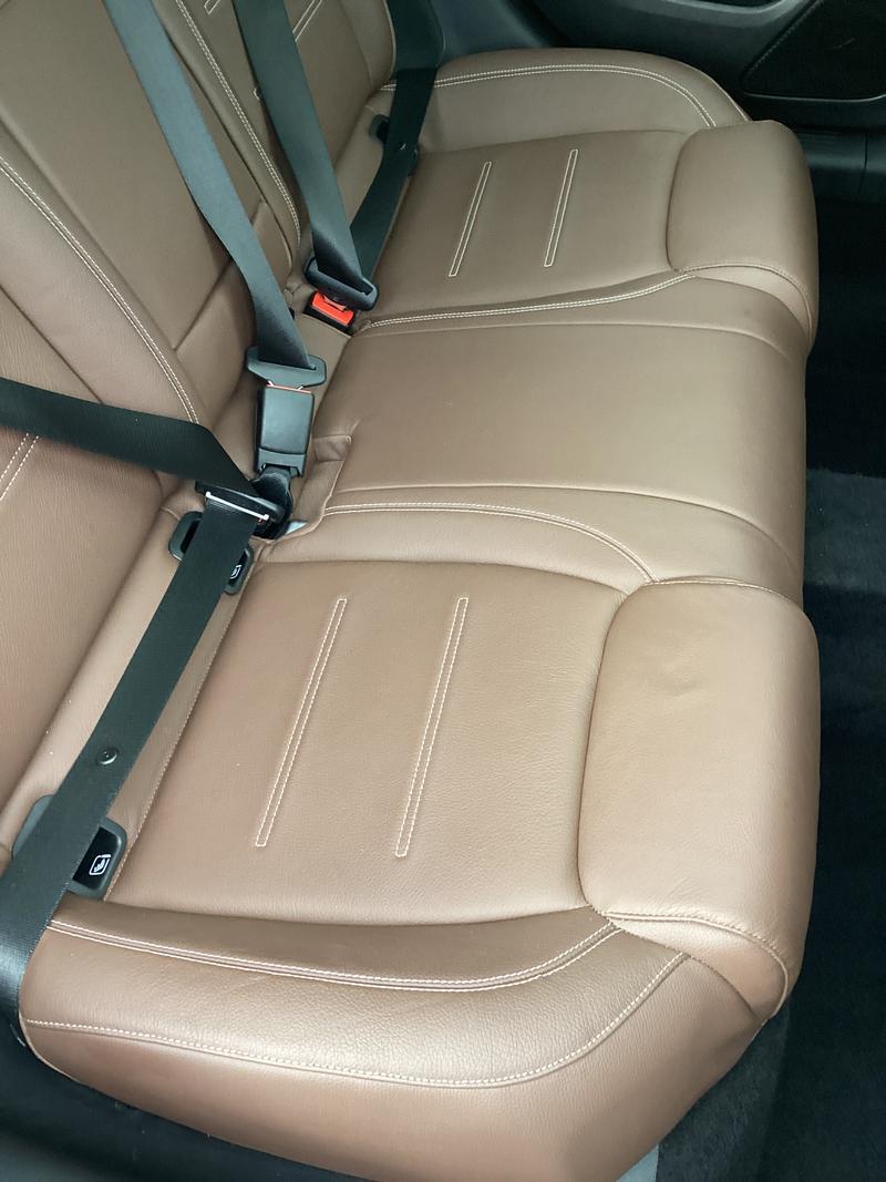 Used Mercedes-Benz CLA 2020 for sale - 76038212: Photo 28