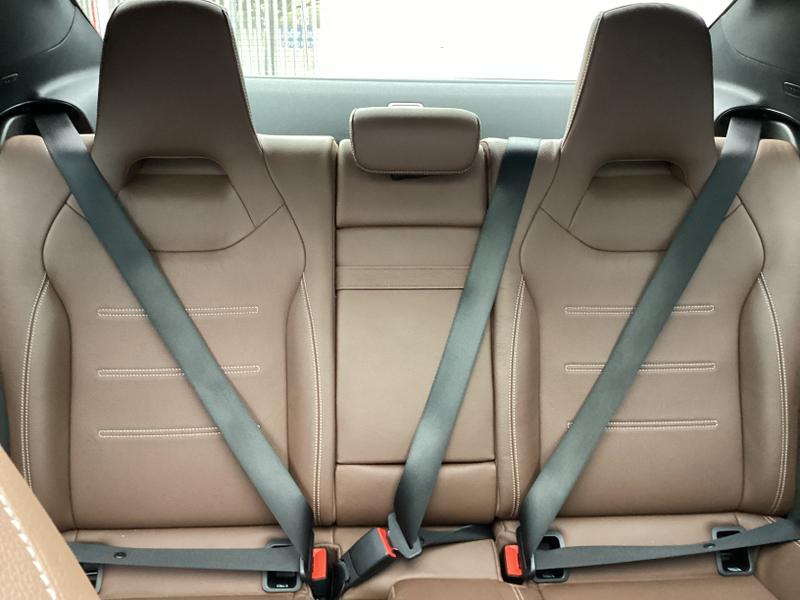 Used Mercedes-Benz CLA 2020 for sale - 76038212: Photo 30