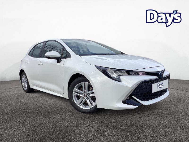 Used Toyota Corolla 2022 for sale - 76565049: Photo 1