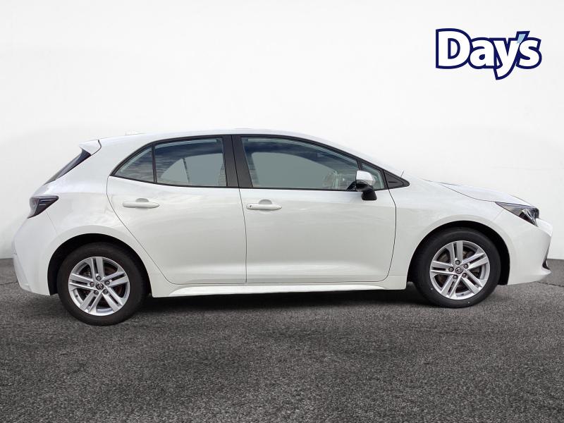 Used Toyota Corolla 2022 for sale - 76565049: Photo 10