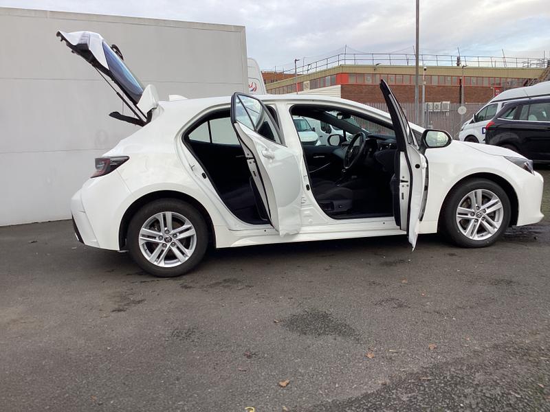 Used Toyota Corolla 2022 for sale - 76565049: Photo 12