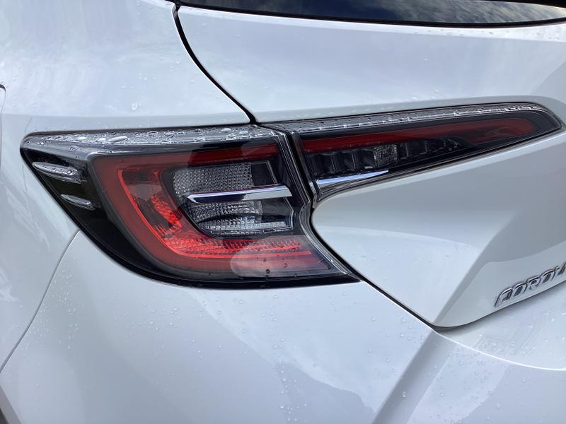 Used Toyota Corolla 2022 for sale - 76565049: Photo 15