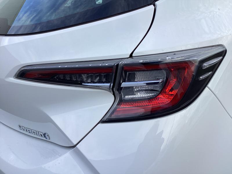 Used Toyota Corolla 2022 for sale - 76565049: Photo 16