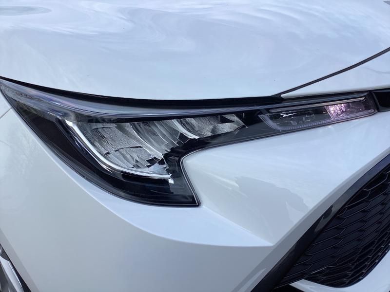 Used Toyota Corolla 2022 for sale - 76565049: Photo 17