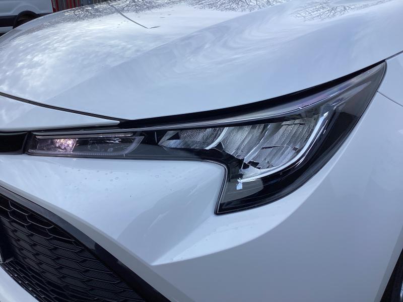 Used Toyota Corolla 2022 for sale - 76565049: Photo 18