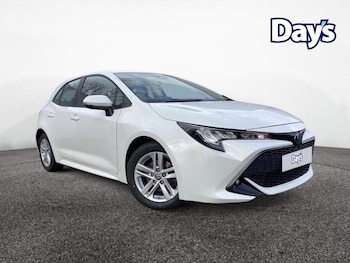 Used Toyota Corolla 2022 for sale - 76565049: Photo