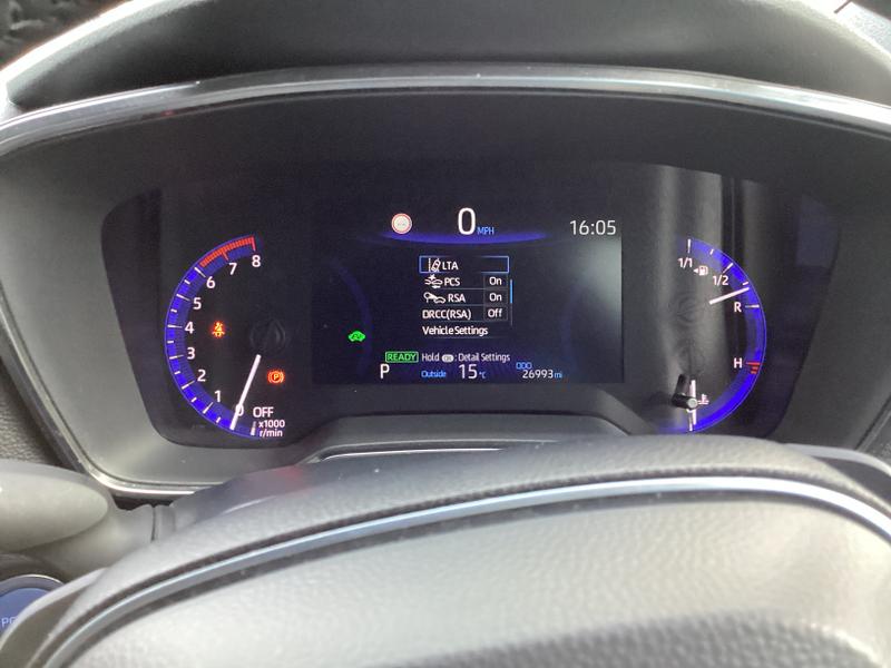 Used Toyota Corolla 2022 for sale - 76565049: Photo 23