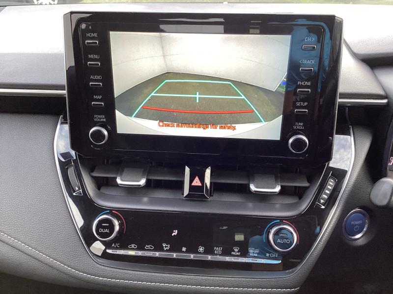 Used Toyota Corolla 2022 for sale - 76565049: Photo 24