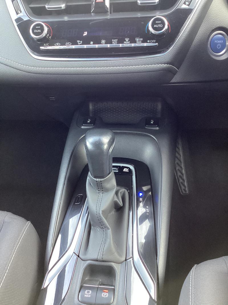 Used Toyota Corolla 2022 for sale - 76565049: Photo 25