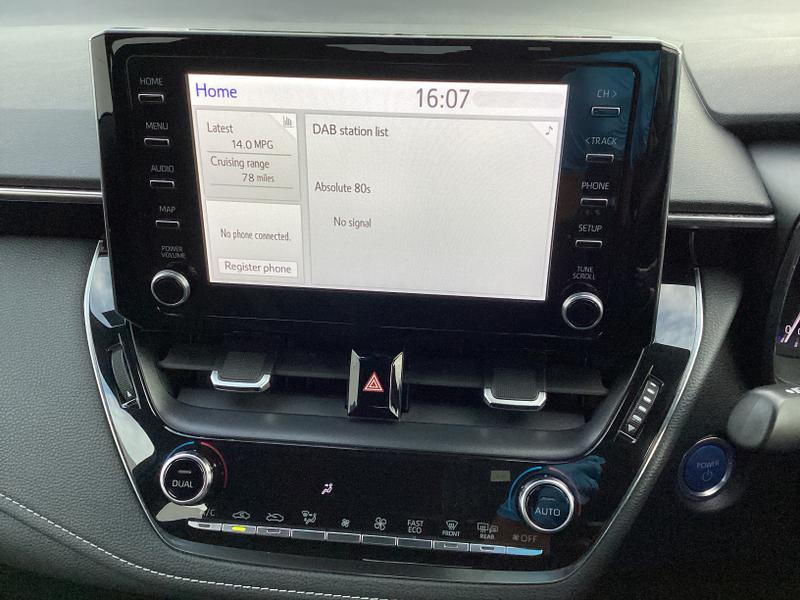 Used Toyota Corolla 2022 for sale - 76565049: Photo 26