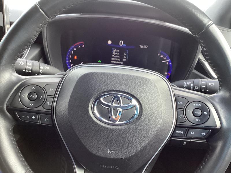 Used Toyota Corolla 2022 for sale - 76565049: Photo 27