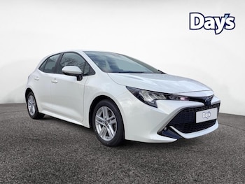 Used Toyota Corolla 2022 for sale - 76565049: Photo