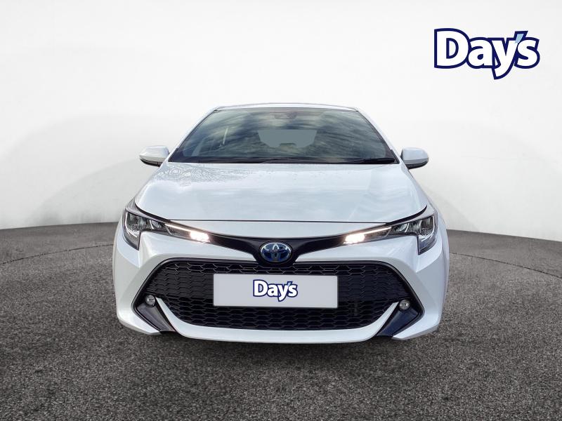 Used Toyota Corolla 2022 for sale - 76565049: Photo 3