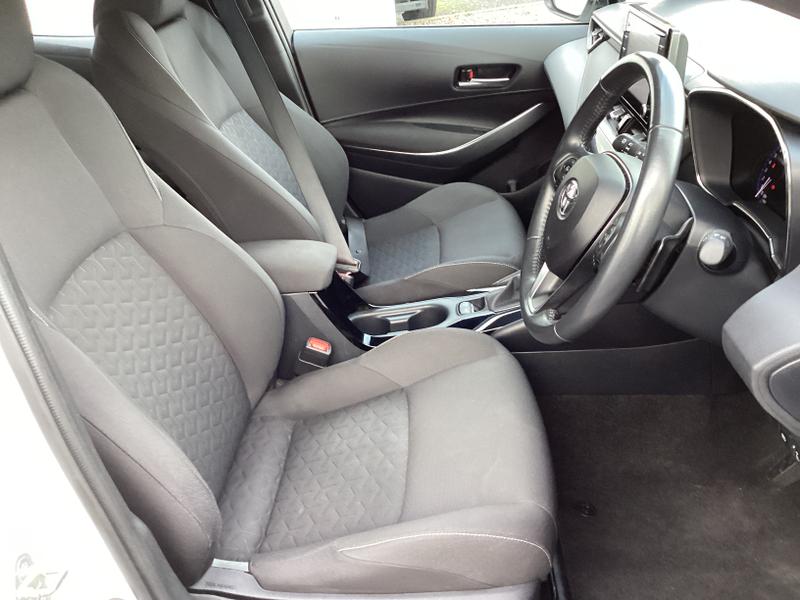 Used Toyota Corolla 2022 for sale - 76565049: Photo 33
