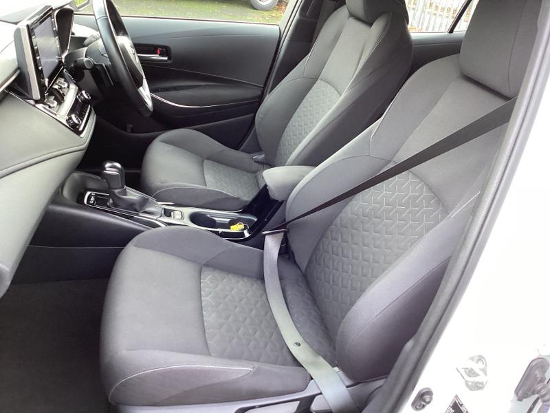 Used Toyota Corolla 2022 for sale - 76565049: Photo 34