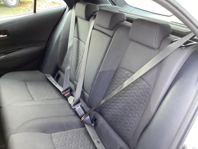 Used Toyota Corolla 2022 for sale - 76565049: Photo 35