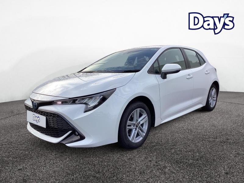 Used Toyota Corolla 2022 for sale - 76565049: Photo 4