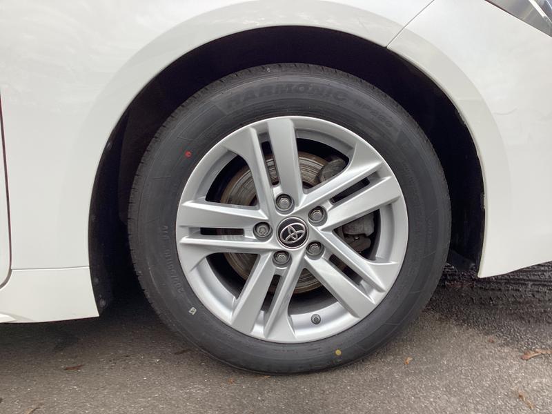 Used Toyota Corolla 2022 for sale - 76565049: Photo 44