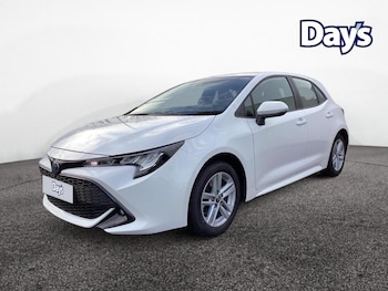 Used Toyota Corolla 2022 for sale - 76565049: Photo