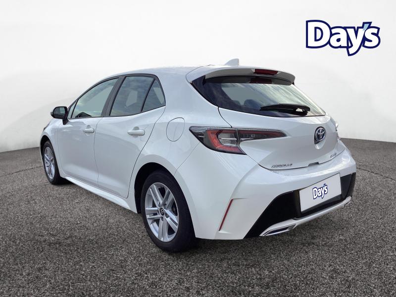 Used Toyota Corolla 2022 for sale - 76565049: Photo 5