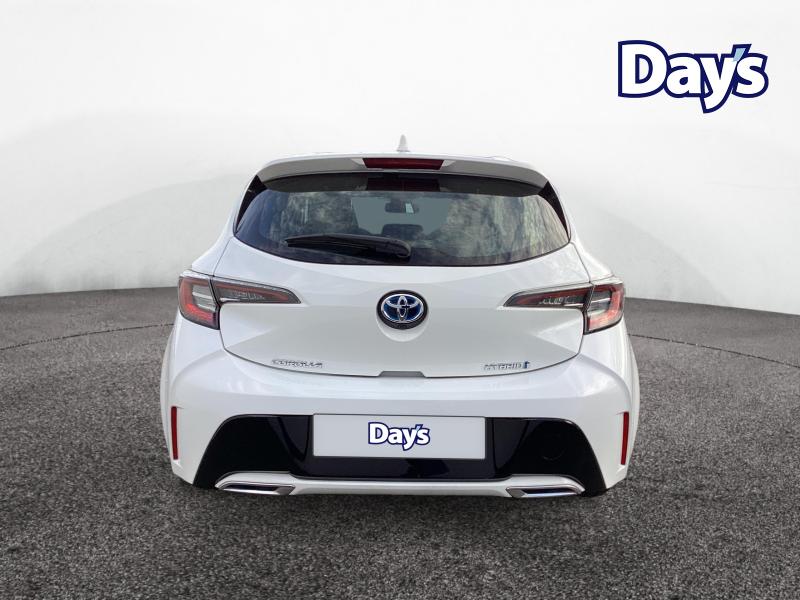 Used Toyota Corolla 2022 for sale - 76565049: Photo 6