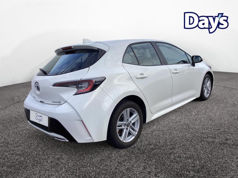 Used Toyota Corolla 2022 for sale - 76565049: Photo 7