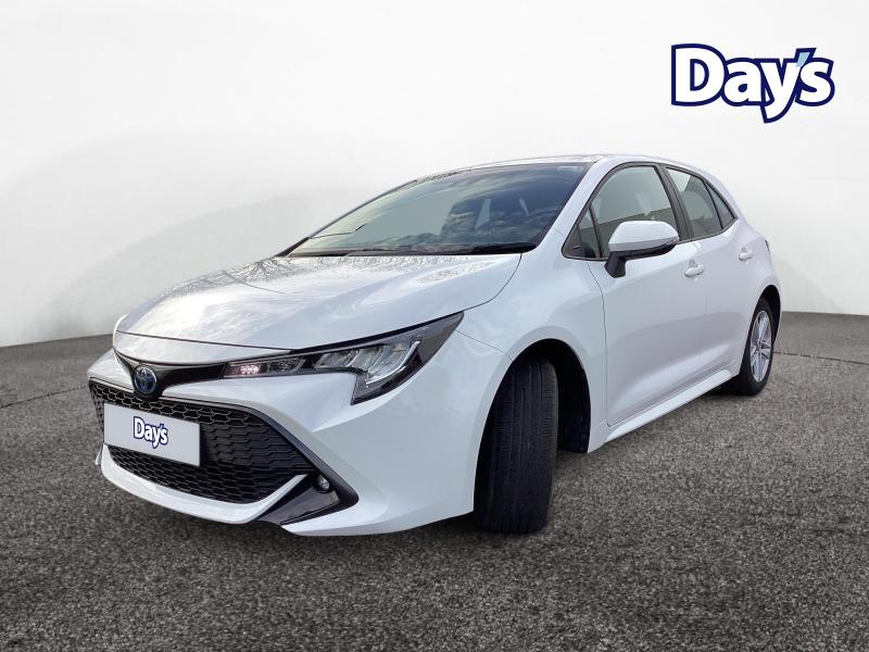 Used Toyota Corolla 2022 for sale - 76565049: Photo 8