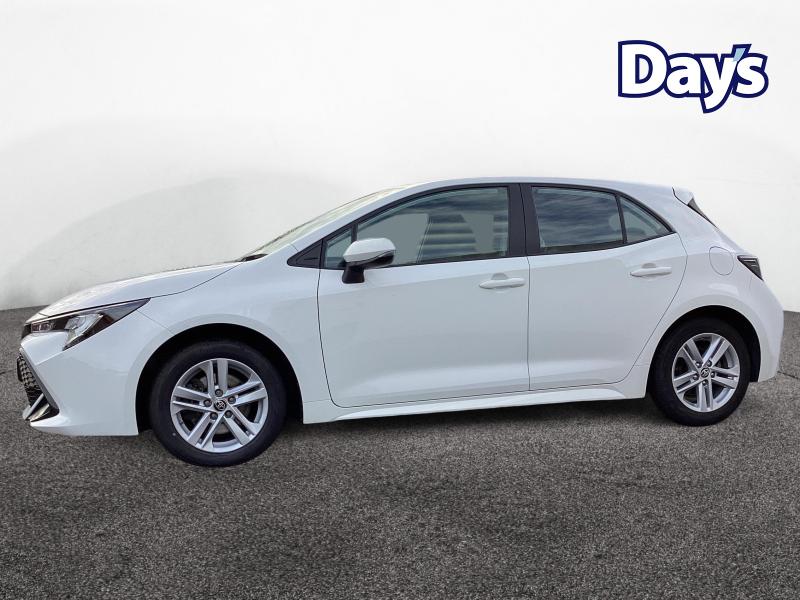 Used Toyota Corolla 2022 for sale - 76565049: Photo 9