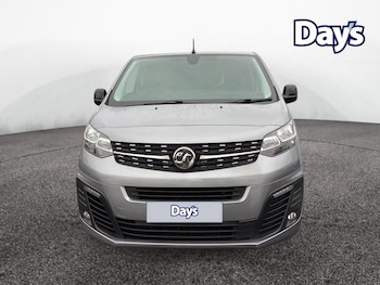 Used Vauxhall Vivaro 2022 for sale - 77326966: Photo