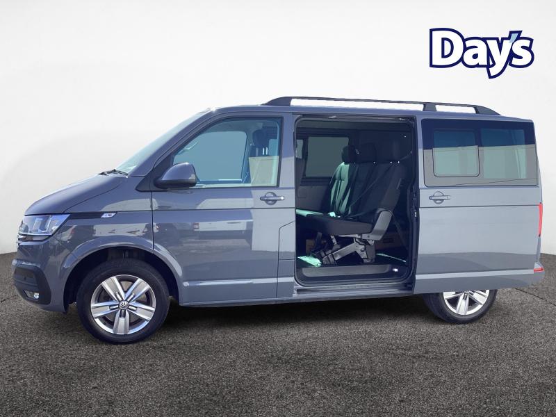 Used Volkswagen Transporter 2024 for sale - 78166397: Photo 10