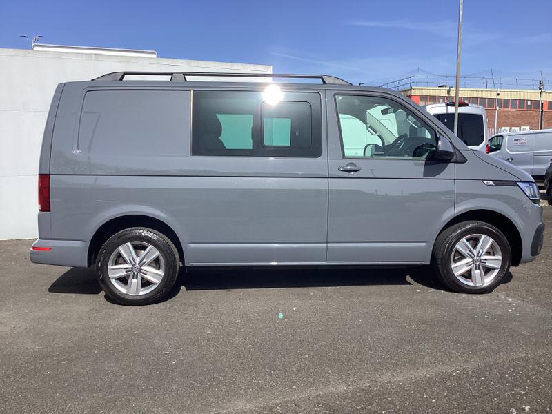Used Volkswagen Transporter 2024 for sale - 78166397: Photo 11