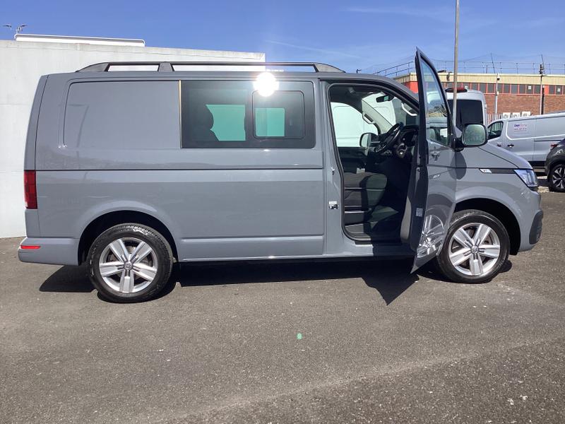 Used Volkswagen Transporter 2024 for sale - 78166397: Photo 12