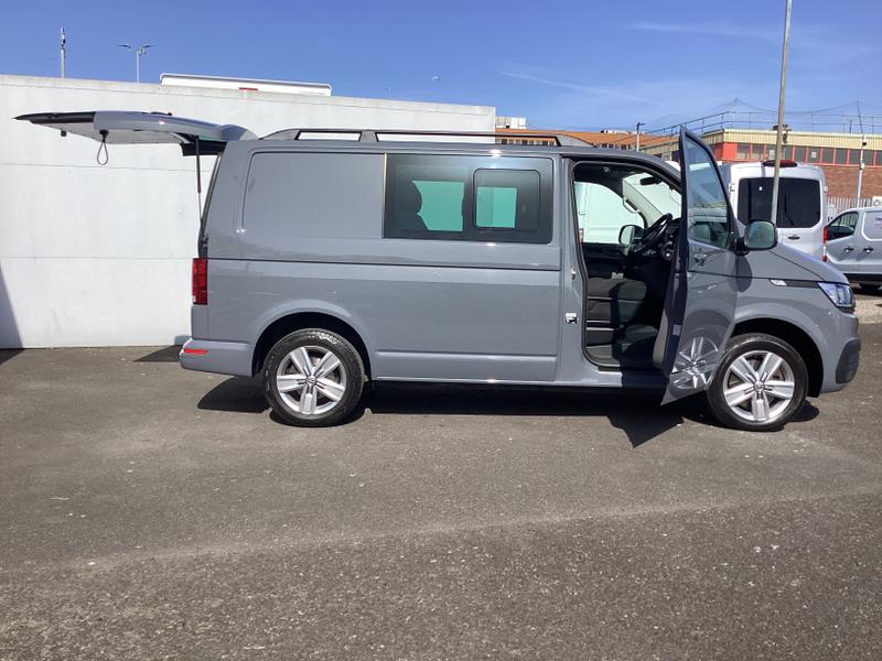 Used Volkswagen Transporter 2024 for sale - 78166397: Photo 13