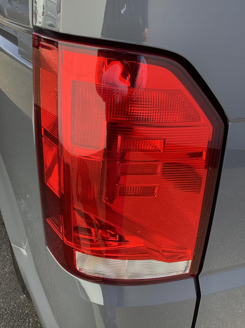 Used Volkswagen Transporter 2024 for sale - 78166397: Photo 17