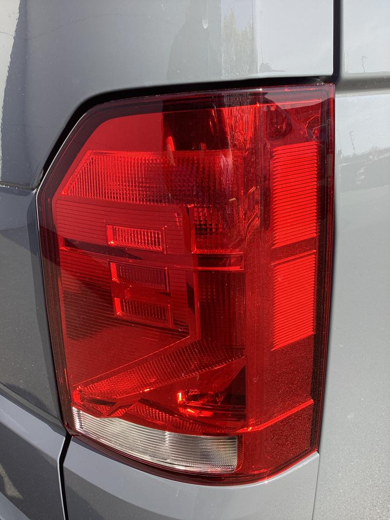 Used Volkswagen Transporter 2024 for sale - 78166397: Photo 18