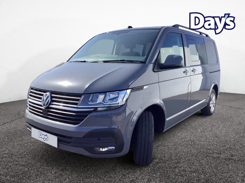 Used Volkswagen Transporter 2024 for sale - 78166397: Photo 2
