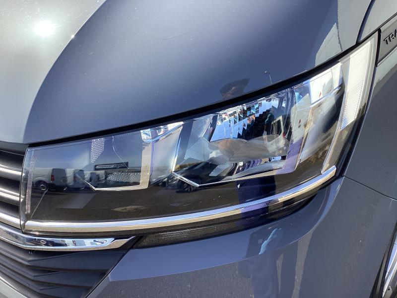 Used Volkswagen Transporter 2024 for sale - 78166397: Photo 20