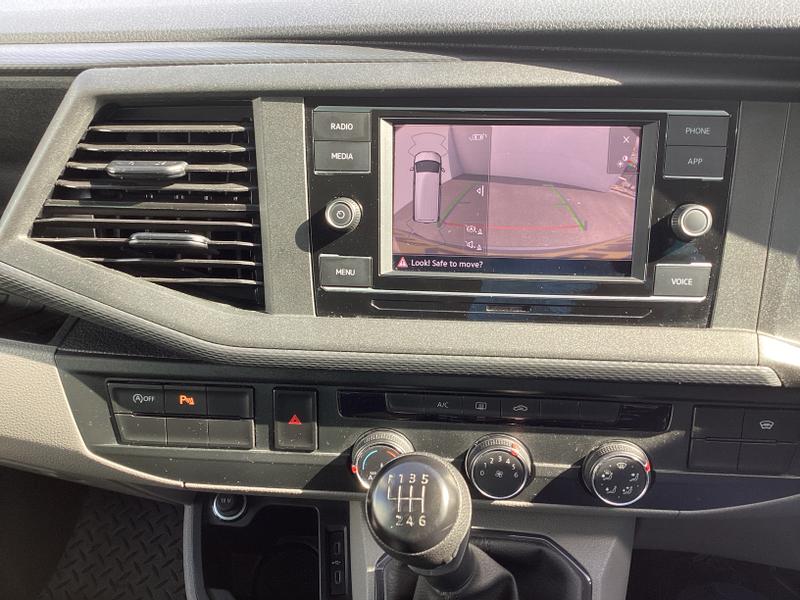 Used Volkswagen Transporter 2024 for sale - 78166397: Photo 26