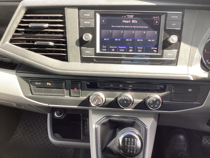 Used Volkswagen Transporter 2024 for sale - 78166397: Photo 27