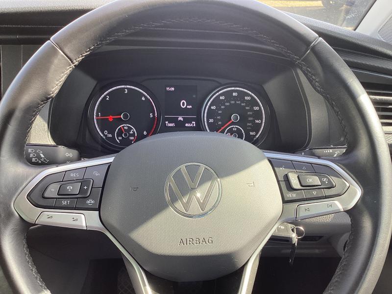 Used Volkswagen Transporter 2024 for sale - 78166397: Photo 28