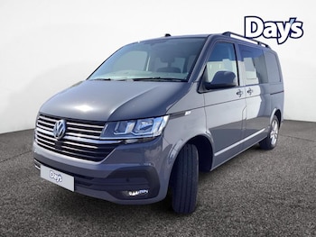Used Volkswagen Transporter 2024 for sale - 78166397: Photo