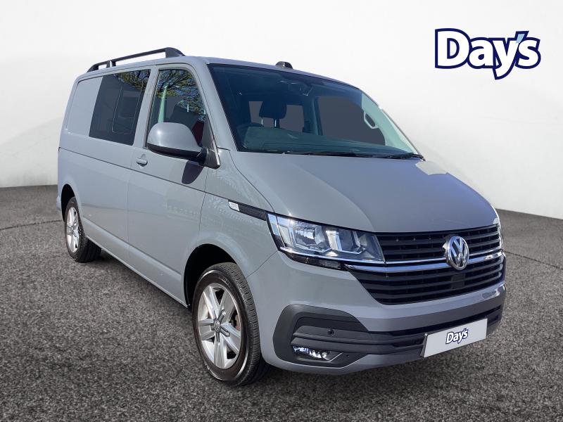 Used Volkswagen Transporter 2024 for sale - 78166397: Photo 3