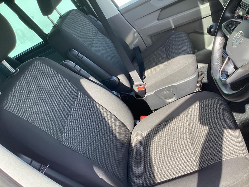 Used Volkswagen Transporter 2024 for sale - 78166397: Photo 32