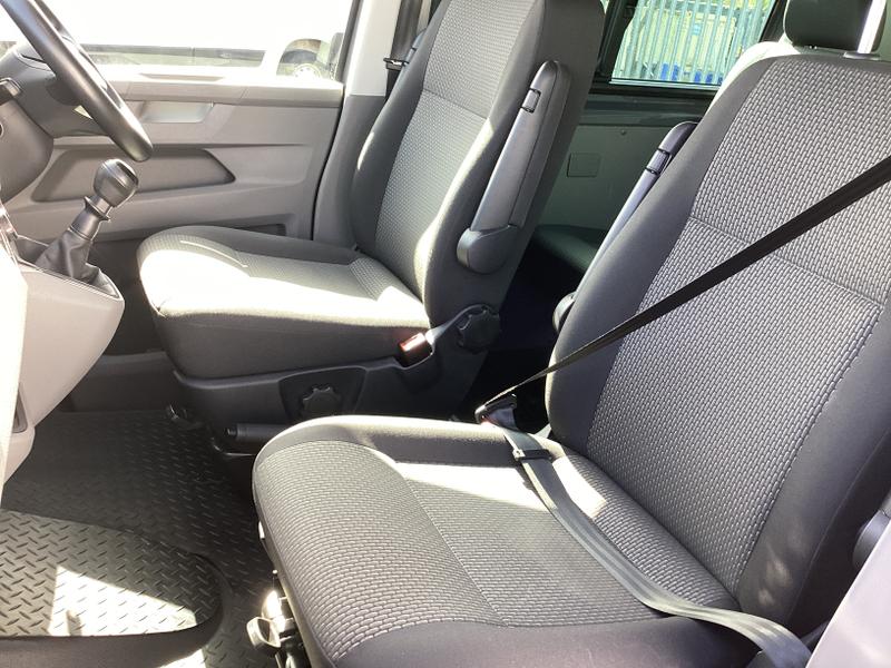 Used Volkswagen Transporter 2024 for sale - 78166397: Photo 33