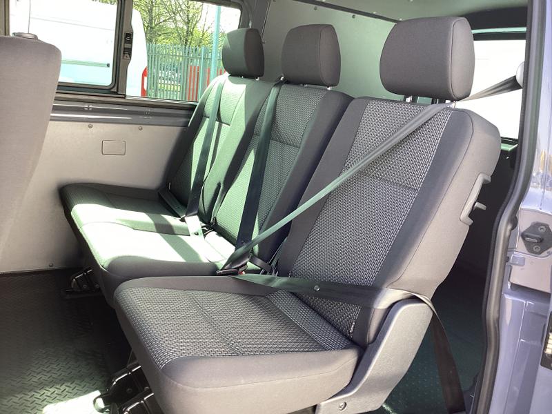 Used Volkswagen Transporter 2024 for sale - 78166397: Photo 34
