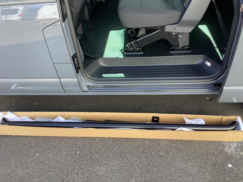 Used Volkswagen Transporter 2024 for sale - 78166397: Photo 38